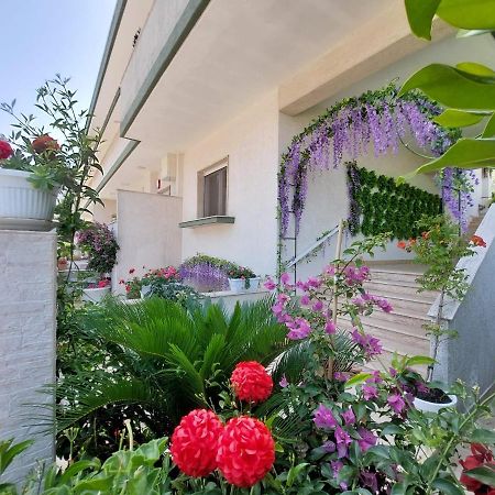 Casa Di Sofia Otel Castellana Grotte Dış mekan fotoğraf