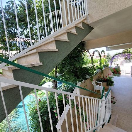 Casa Di Sofia Otel Castellana Grotte Dış mekan fotoğraf