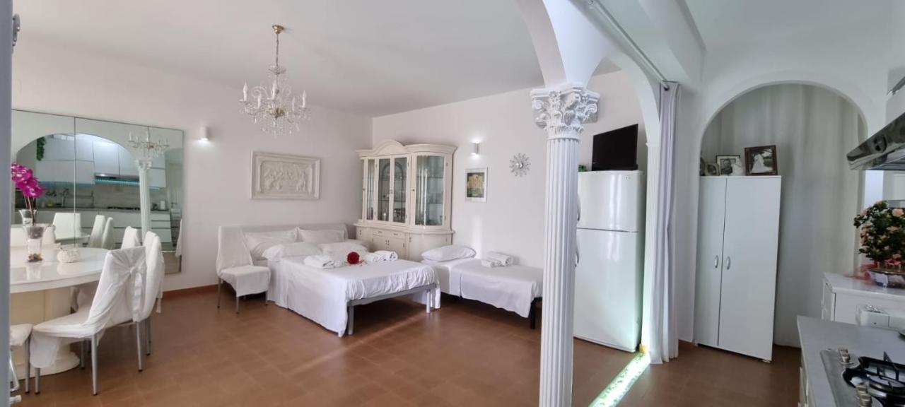Casa Di Sofia Otel Castellana Grotte Dış mekan fotoğraf