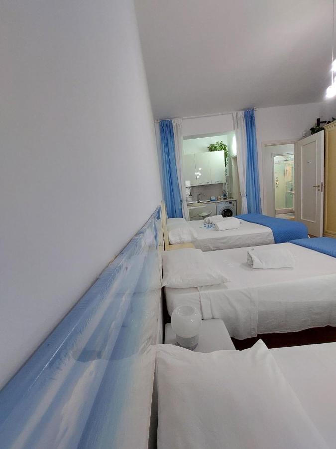 Casa Di Sofia Otel Castellana Grotte Oda fotoğraf