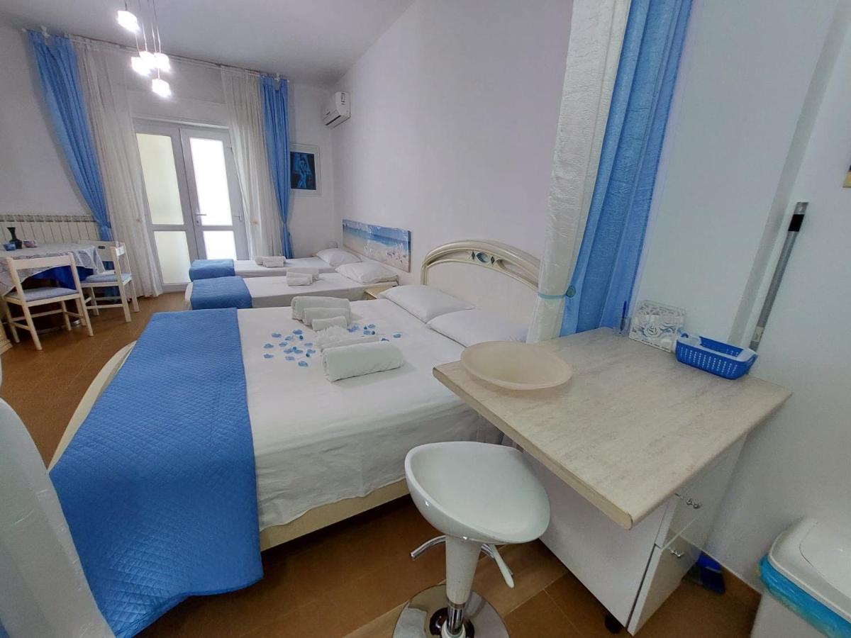 Casa Di Sofia Otel Castellana Grotte Oda fotoğraf