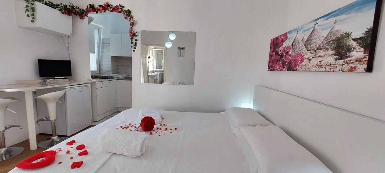 Casa Di Sofia Otel Castellana Grotte Dış mekan fotoğraf