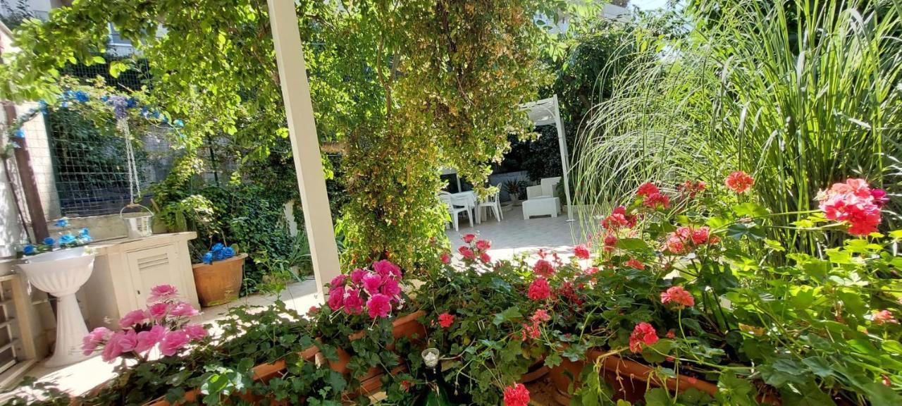 Casa Di Sofia Otel Castellana Grotte Dış mekan fotoğraf