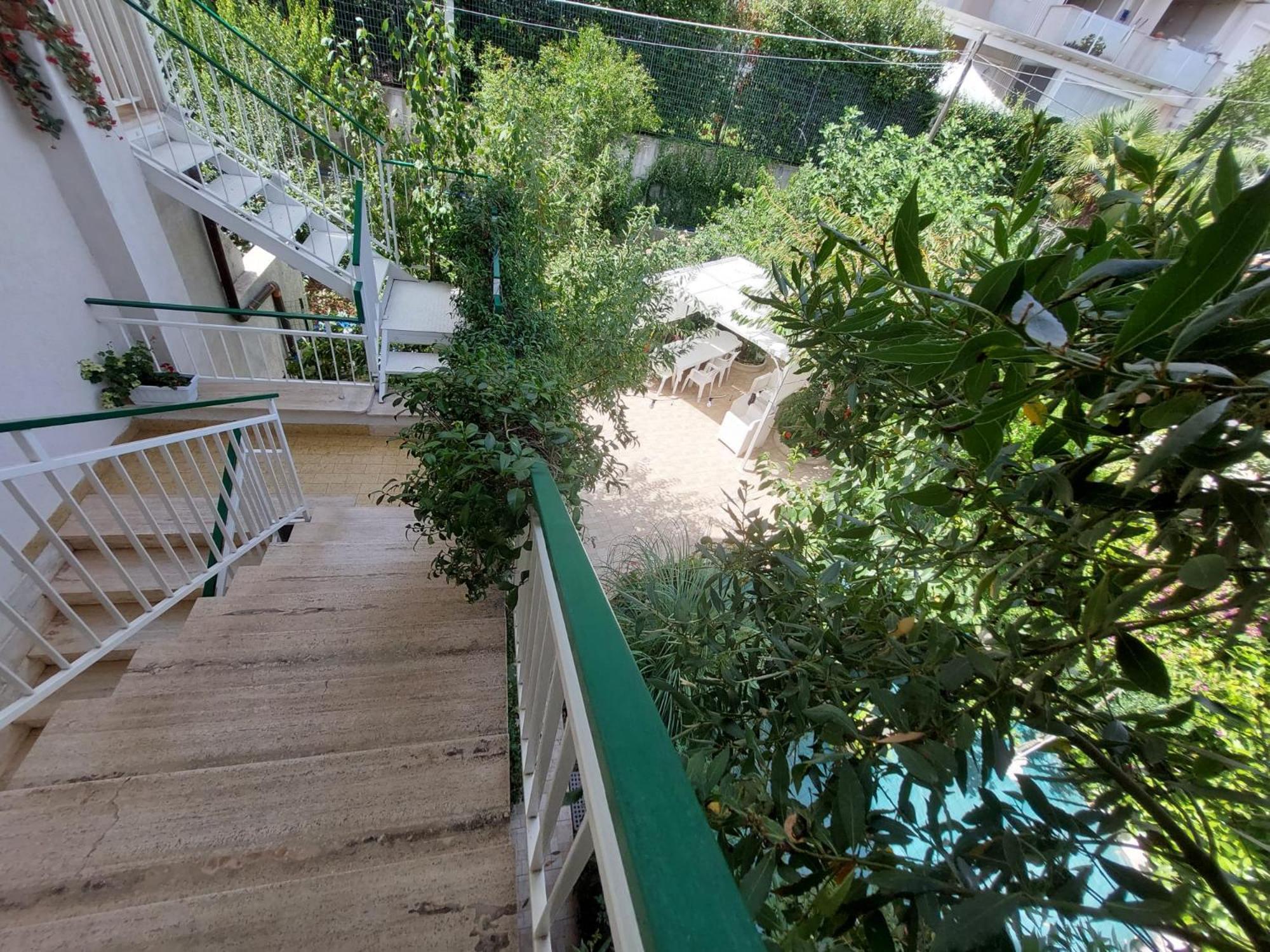 Casa Di Sofia Otel Castellana Grotte Dış mekan fotoğraf