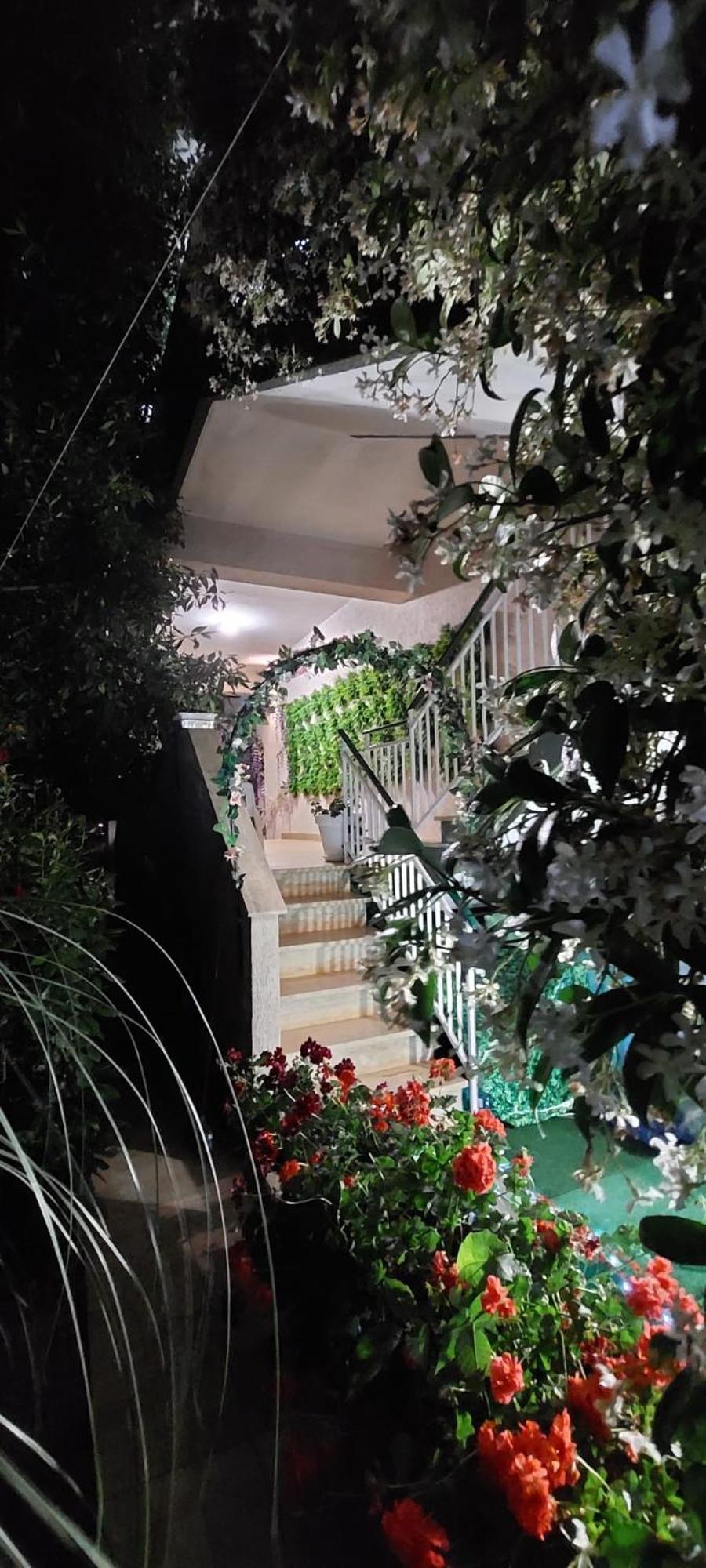 Casa Di Sofia Otel Castellana Grotte Dış mekan fotoğraf