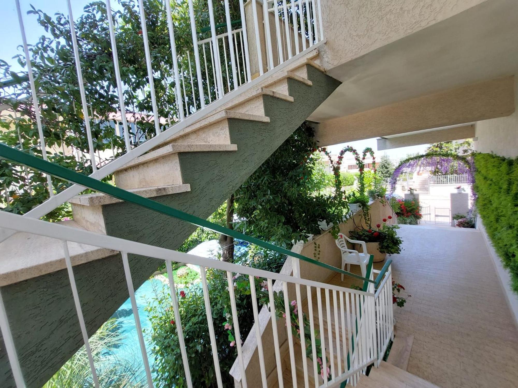 Casa Di Sofia Otel Castellana Grotte Dış mekan fotoğraf