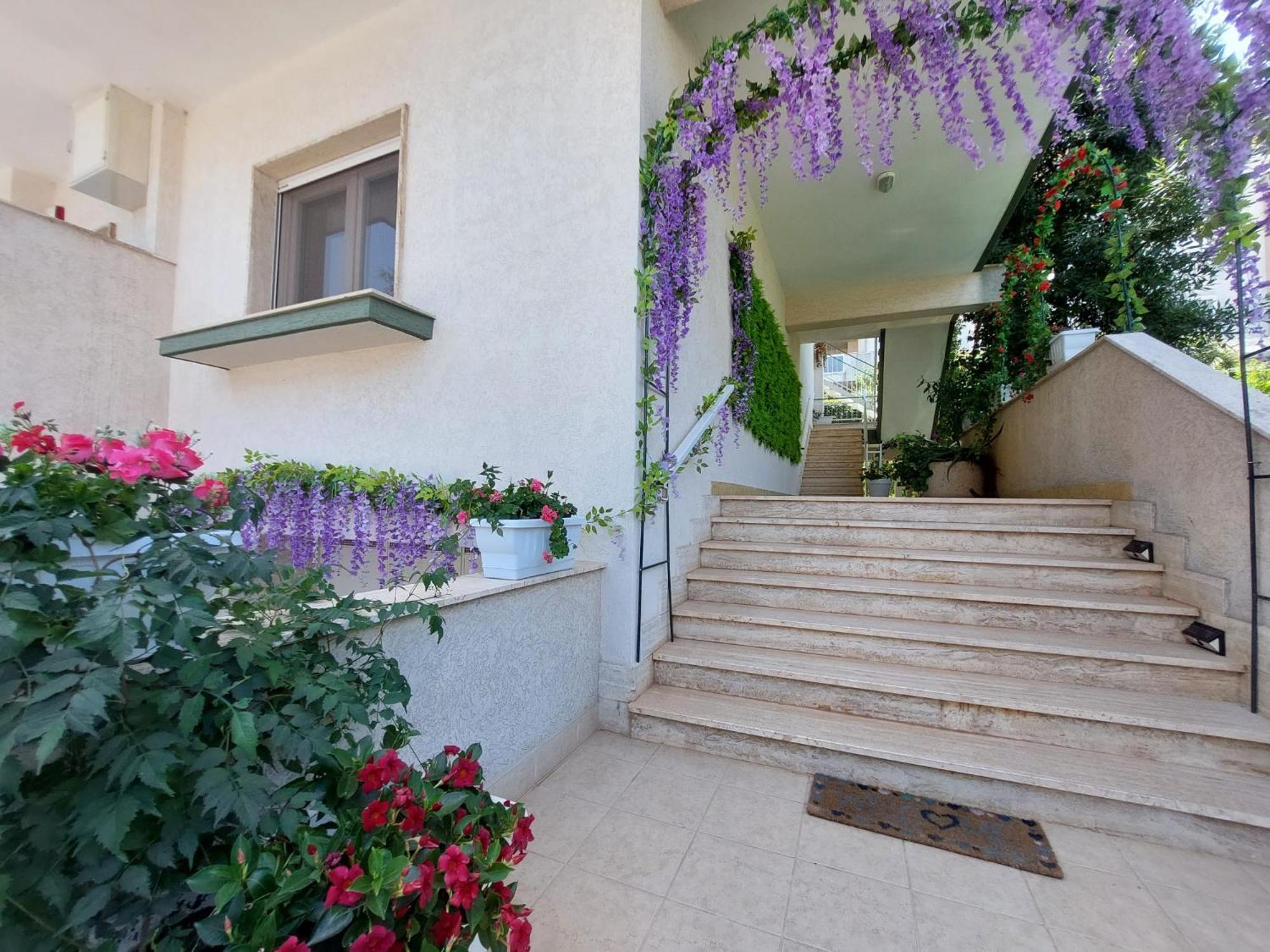 Casa Di Sofia Otel Castellana Grotte Dış mekan fotoğraf