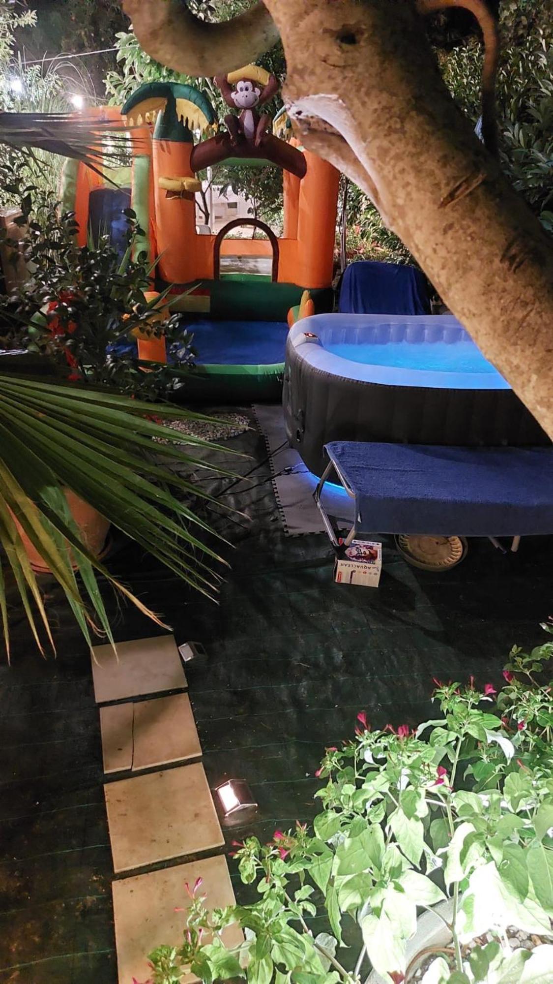 Casa Di Sofia Otel Castellana Grotte Dış mekan fotoğraf